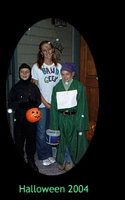 Halloween